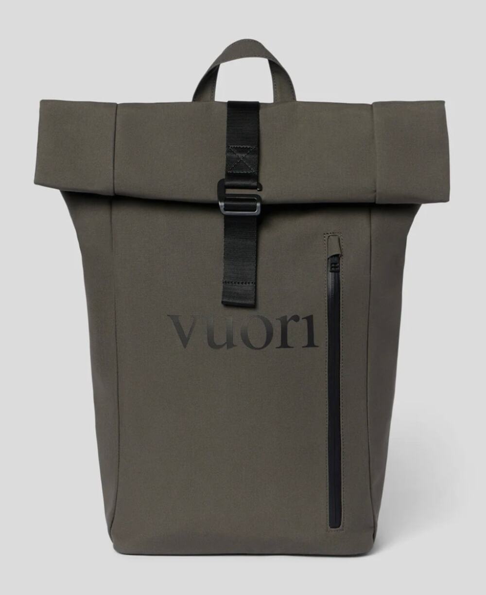 VUORI Balsam Backpack NWT
